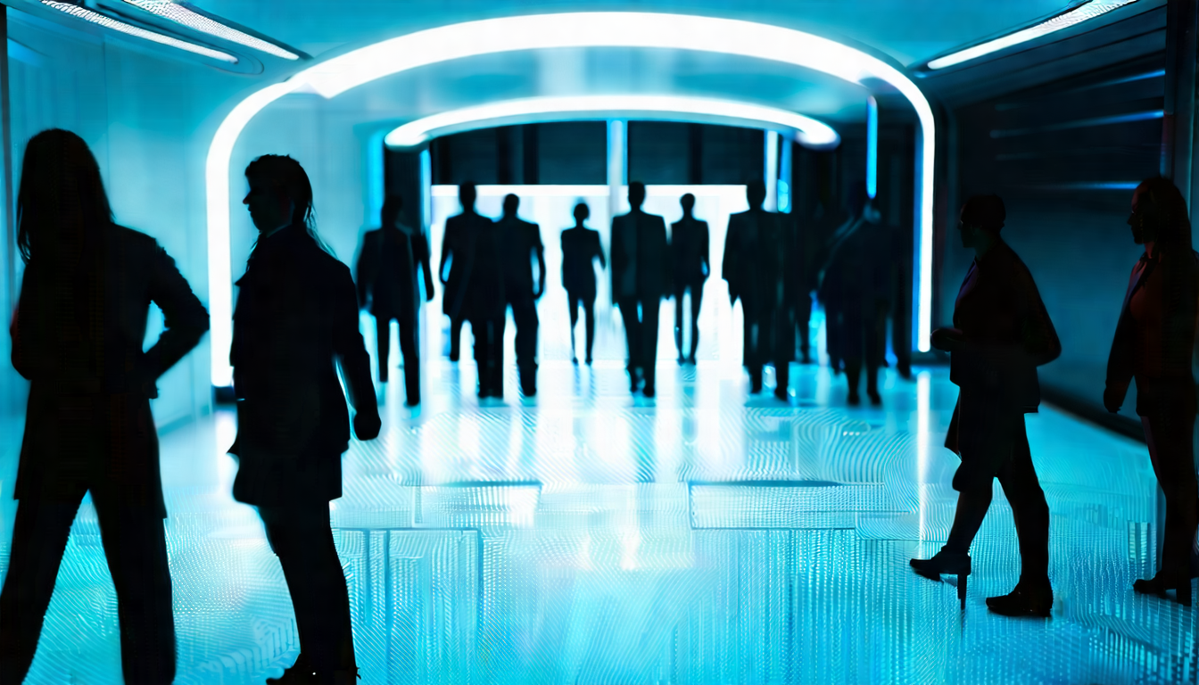 Team at Longview Institute